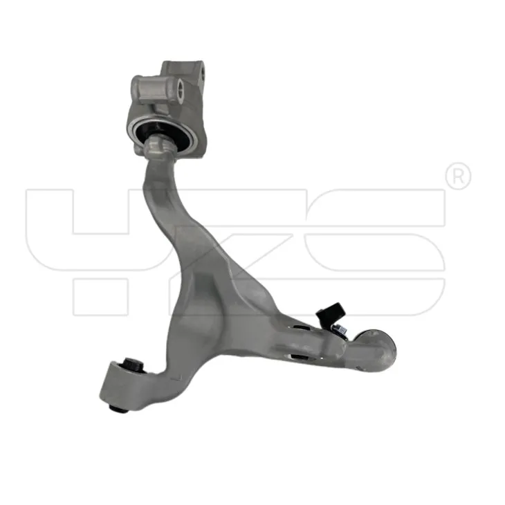 זרוע בקרה קדמית שמאלית תחתונה עבור Infiniti M35, M45 / 2007-2010 54501-EJ72A 54501EJ72A