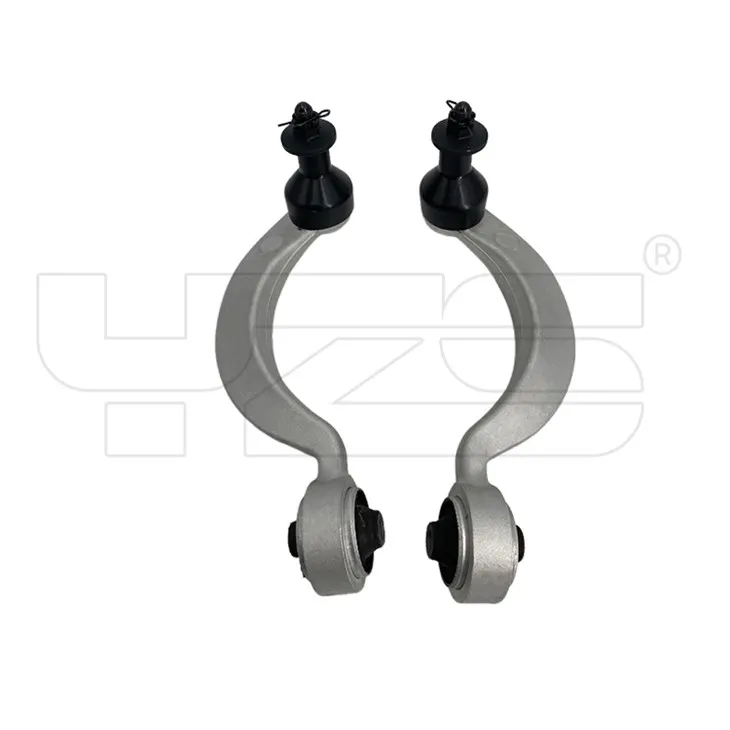 זרוע שליטה עליונה ימין קדמי שמאל עבור Lexus LS460 2017-07, Lexus LS600h 2016-08 48610-59125 48630-59125