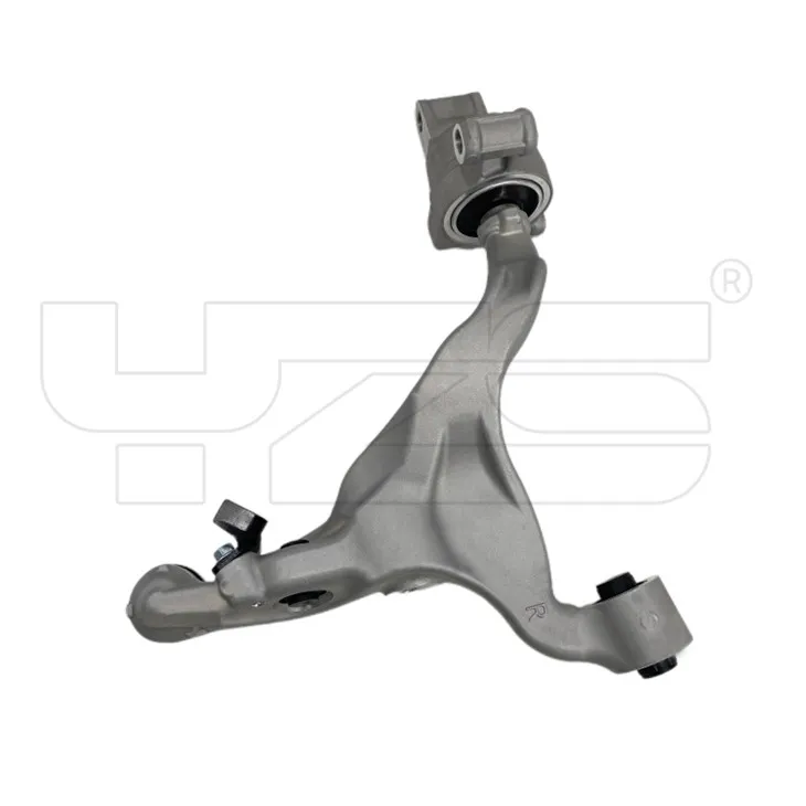 זרוע בקרה קדמית ימין תחתונה עבור Infiniti M35, M45 / 2007-2010 54500-EJ72A 54500EJ72A